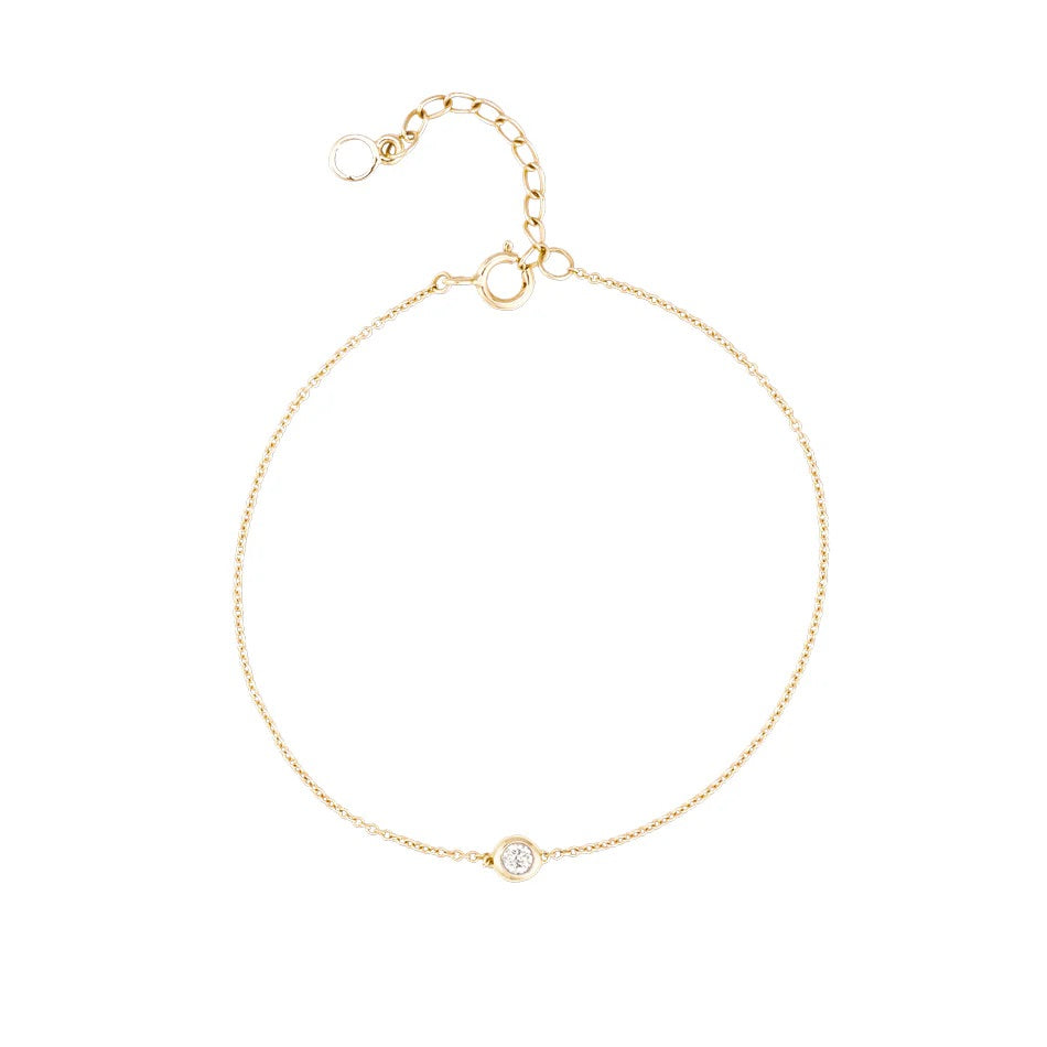 Soleil Gold Vermeil Bracelet